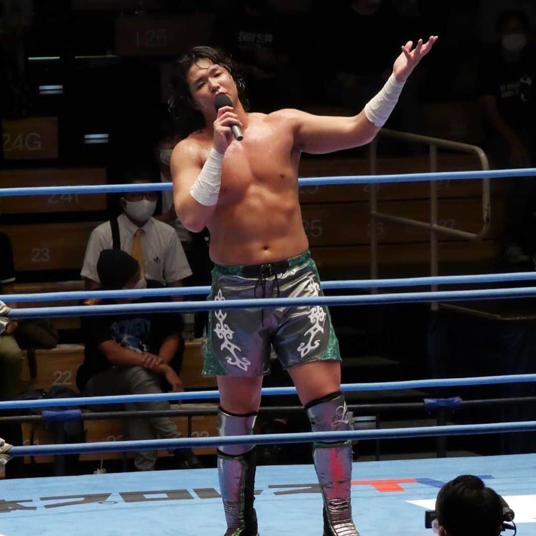 ジェイク・リーのインスタグラム