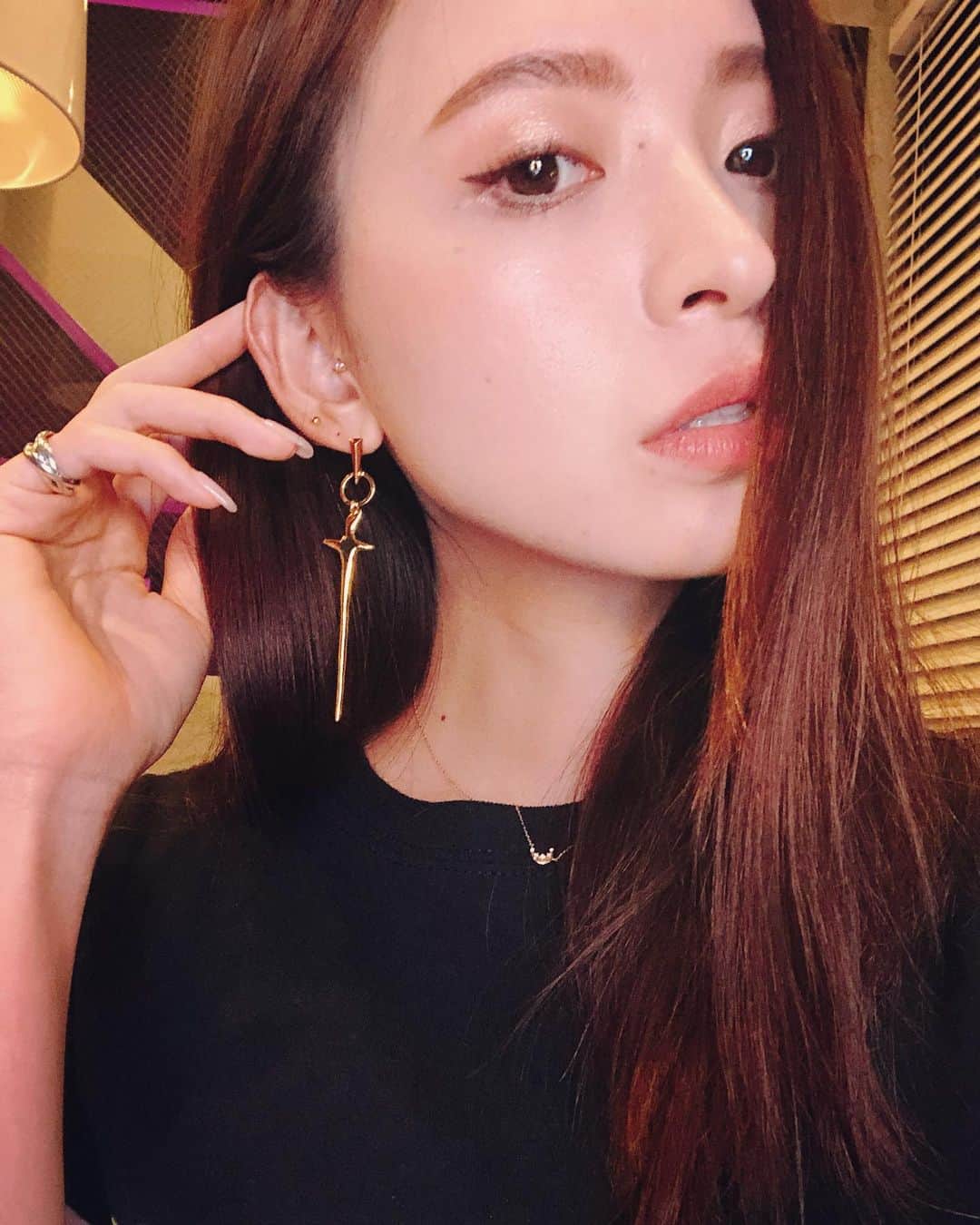 中北成美のインスタグラム