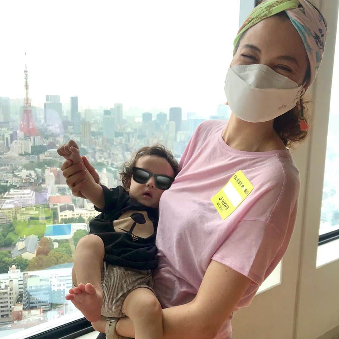 仲川希良のインスタグラム