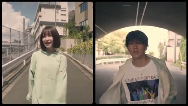 吉田凜音のインスタグラム：「Lyrics : Rin音, 吉田凜音 Music : Rin音, Shun Maruno Track : Shun Maruno  @rin_ne.na   Cast：Rin音 Director & Cinematographer : Akira Polenghi / @akirapolenghi Set decoration : Riki Kaneda / @krickonthebeat Stylist : taiji / @taiji_tj Production Manager : Nose Ikuo Matsumura / @nose38 Producer：Yuya”シシカバ”Yokokura / @shishkaba_yuya  Production : NEW BLACK」