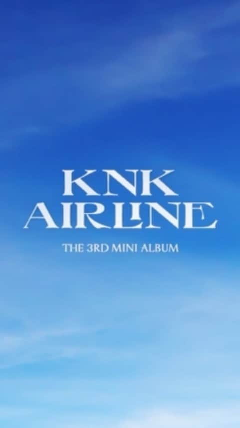 KNKのインスタグラム