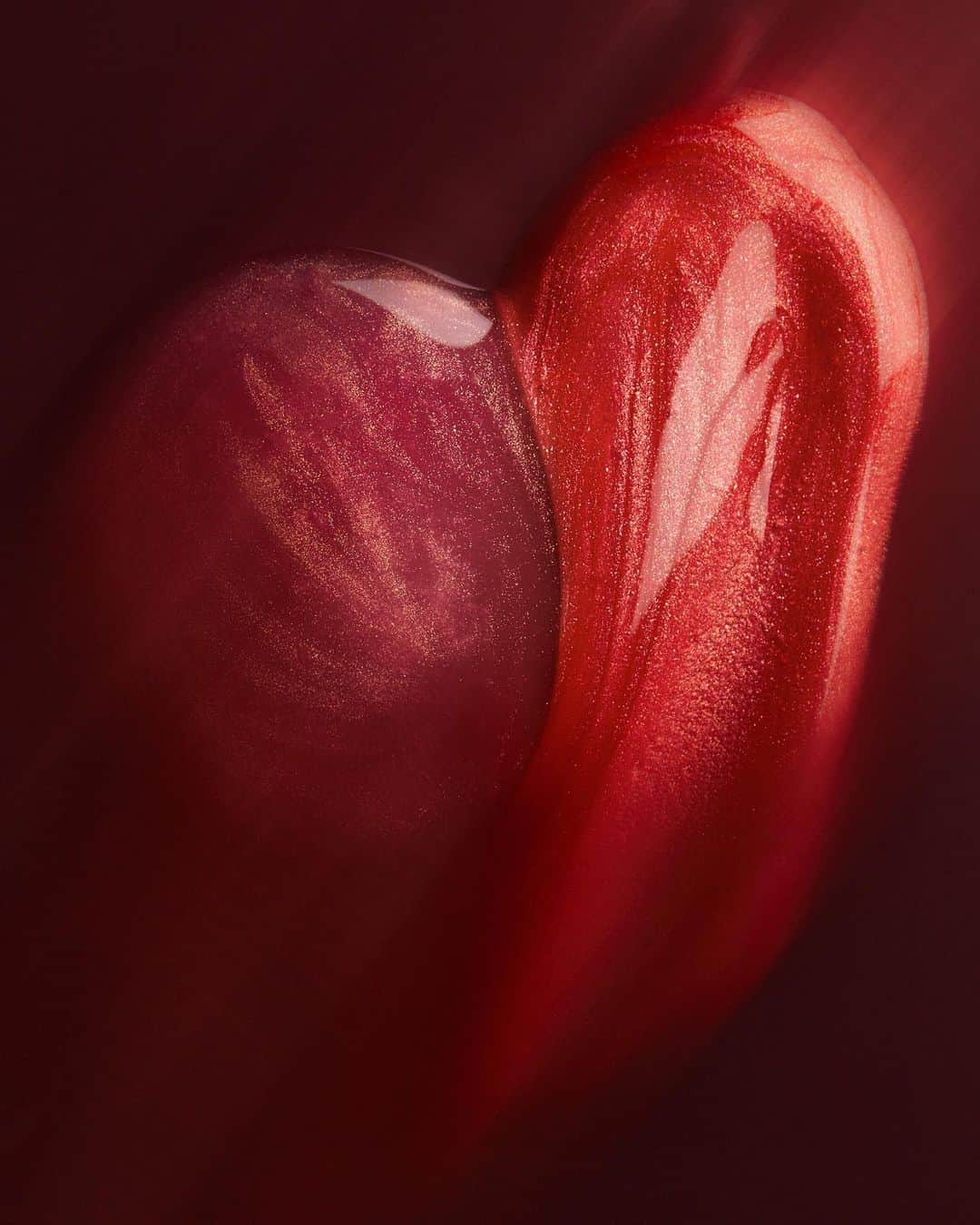 NARSさんのインスタグラム写真 - (NARSInstagram)「Ménage à texture. #XAPPEAL  Oil-Infused Lip Tint in Orgasm and Orgasm X photographed by @hisuzanne.」9月16日 0時02分 - narsissist
