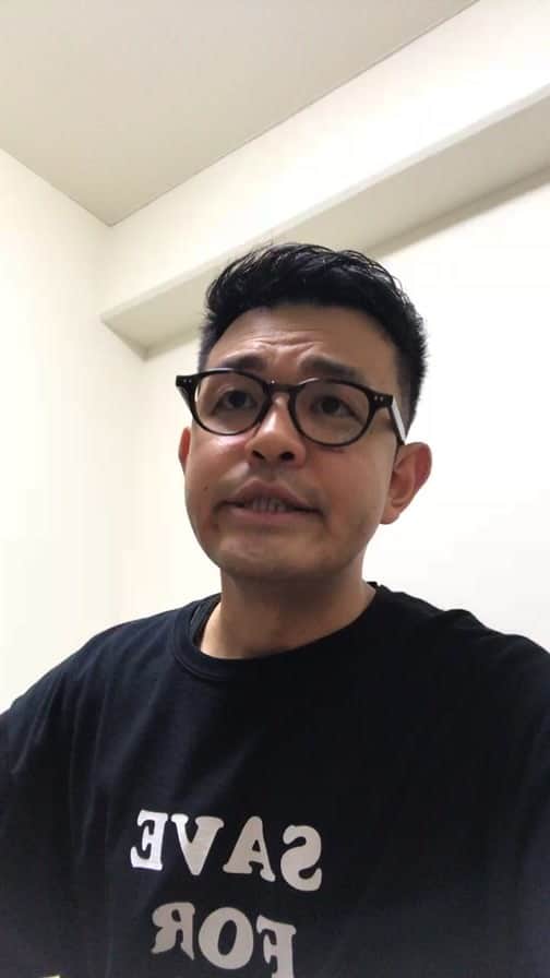 高見雄登のインスタグラム