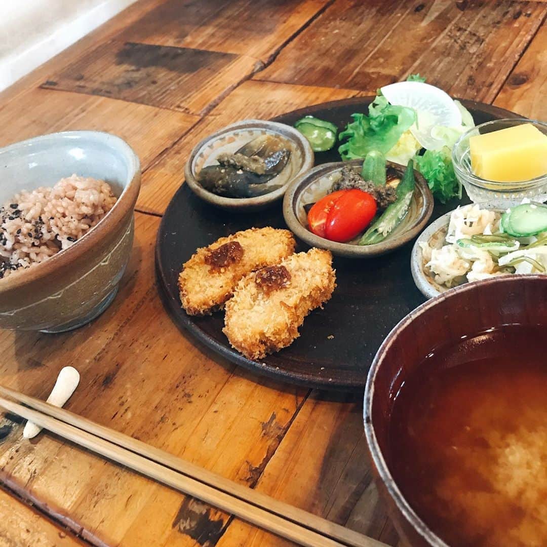 咲希あかねのグルメインスタ