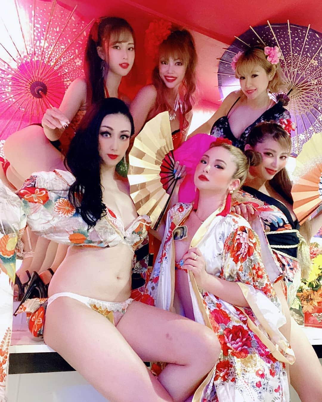 Loxyのグルメインスタ