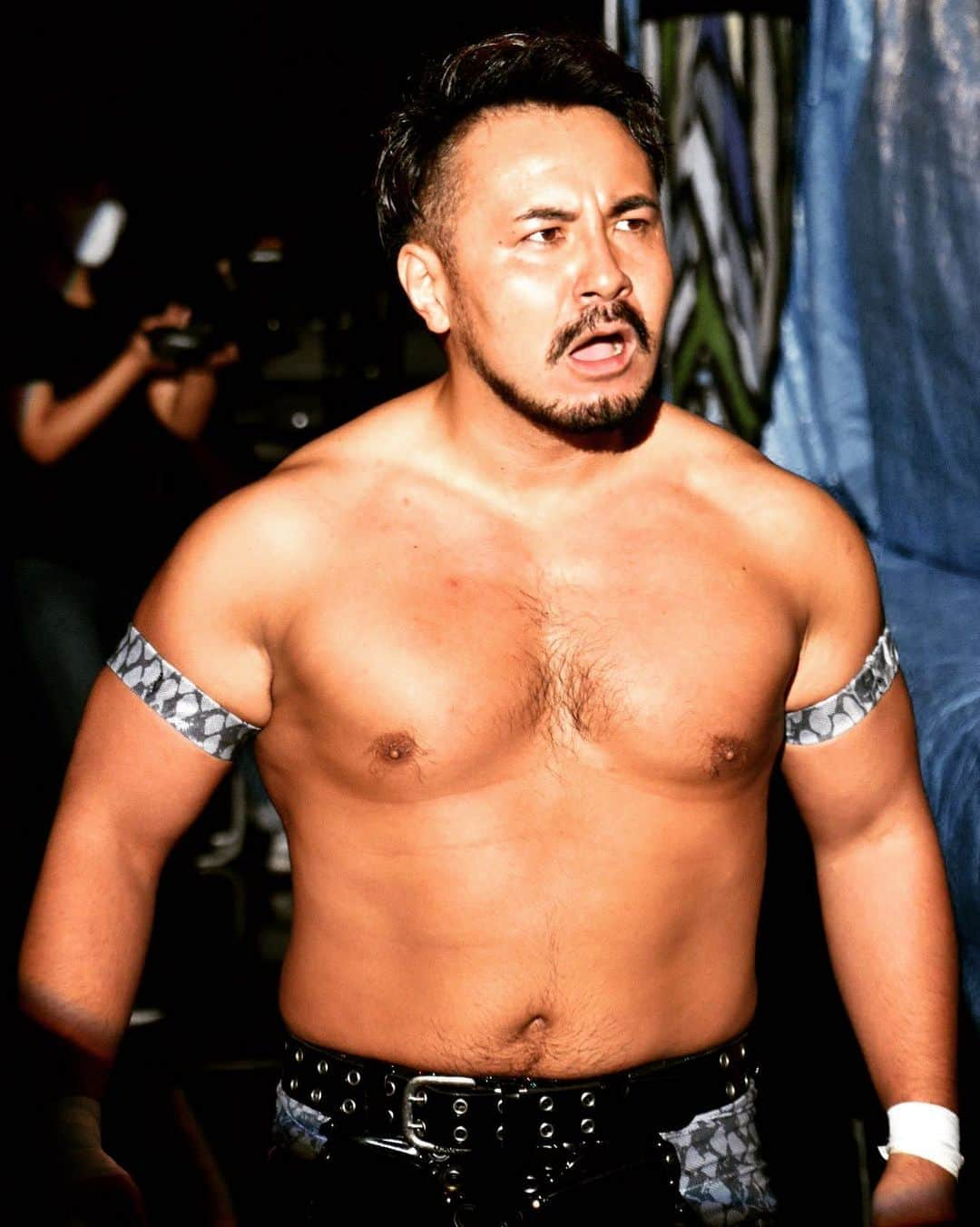 今成夢人さんのインスタグラム写真 - (今成夢人Instagram)「#pwzero1 #今成夢人  #今成革命 #ガンプロ #prowrestler  #prowrestling  #yumehitoimanari  #filmdirector #filmdirectors  #filmdirecting  #filmeditor #filmedit #ddtpro #ぽちゃじょ」9月16日 0時19分 - yumehitoimanari