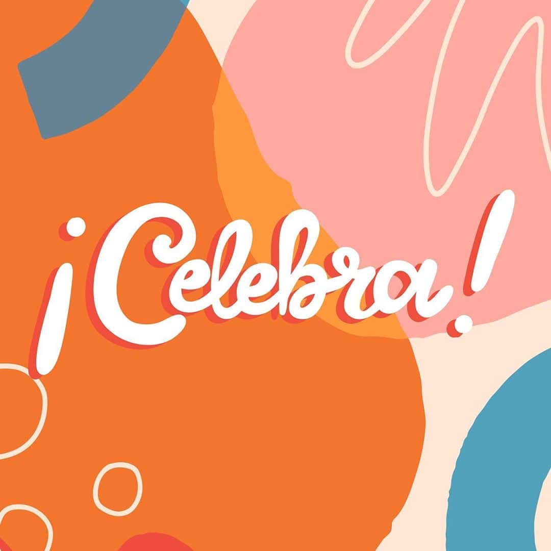 のインスタグラム：「Celebrate Hispanic Heritage Month with us! Join in the fun with #TodosSomosKohls. 🎉 #Kohls」