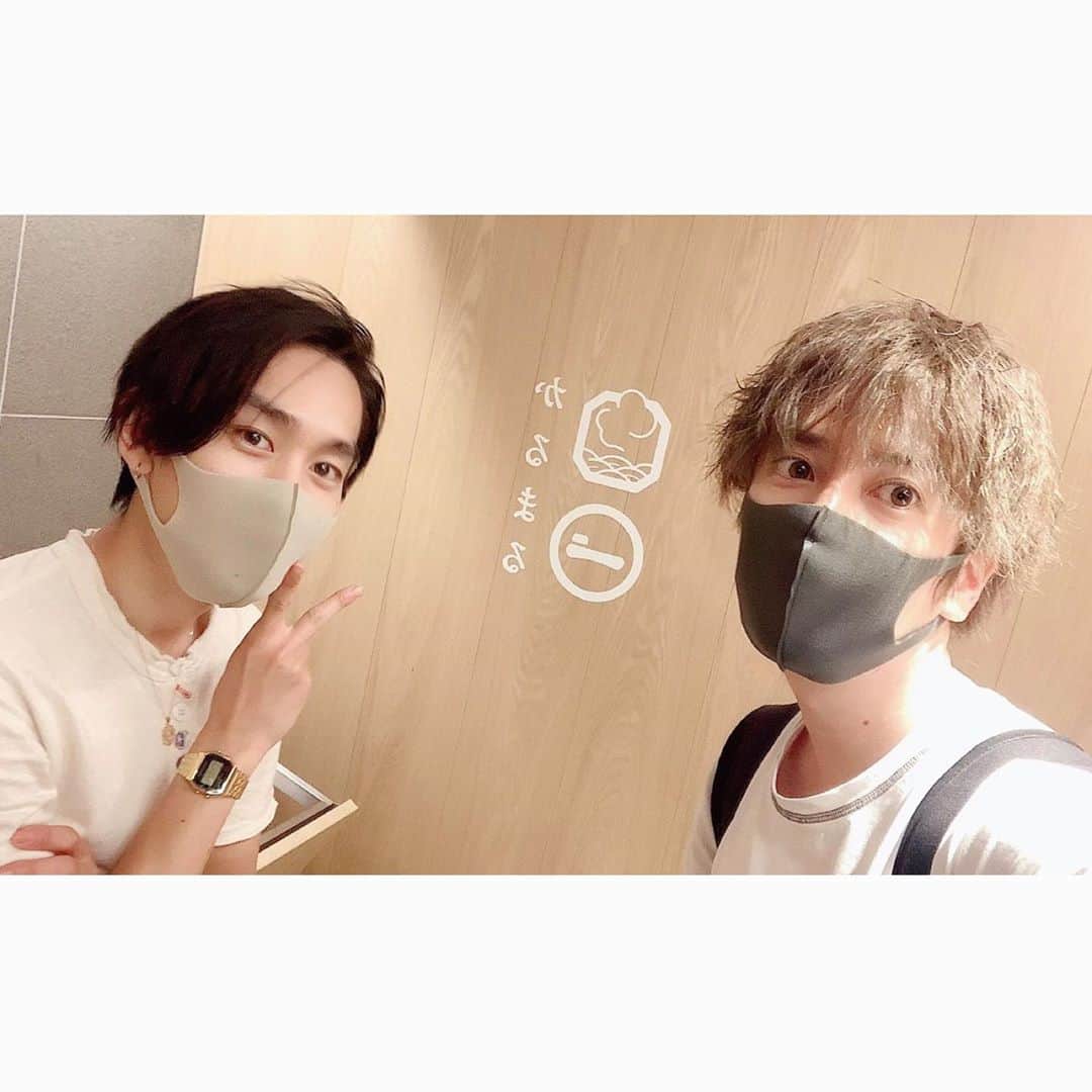 佐野恭平のグルメインスタ