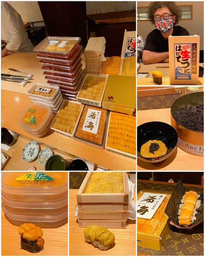 秋山具義のグルメインスタ