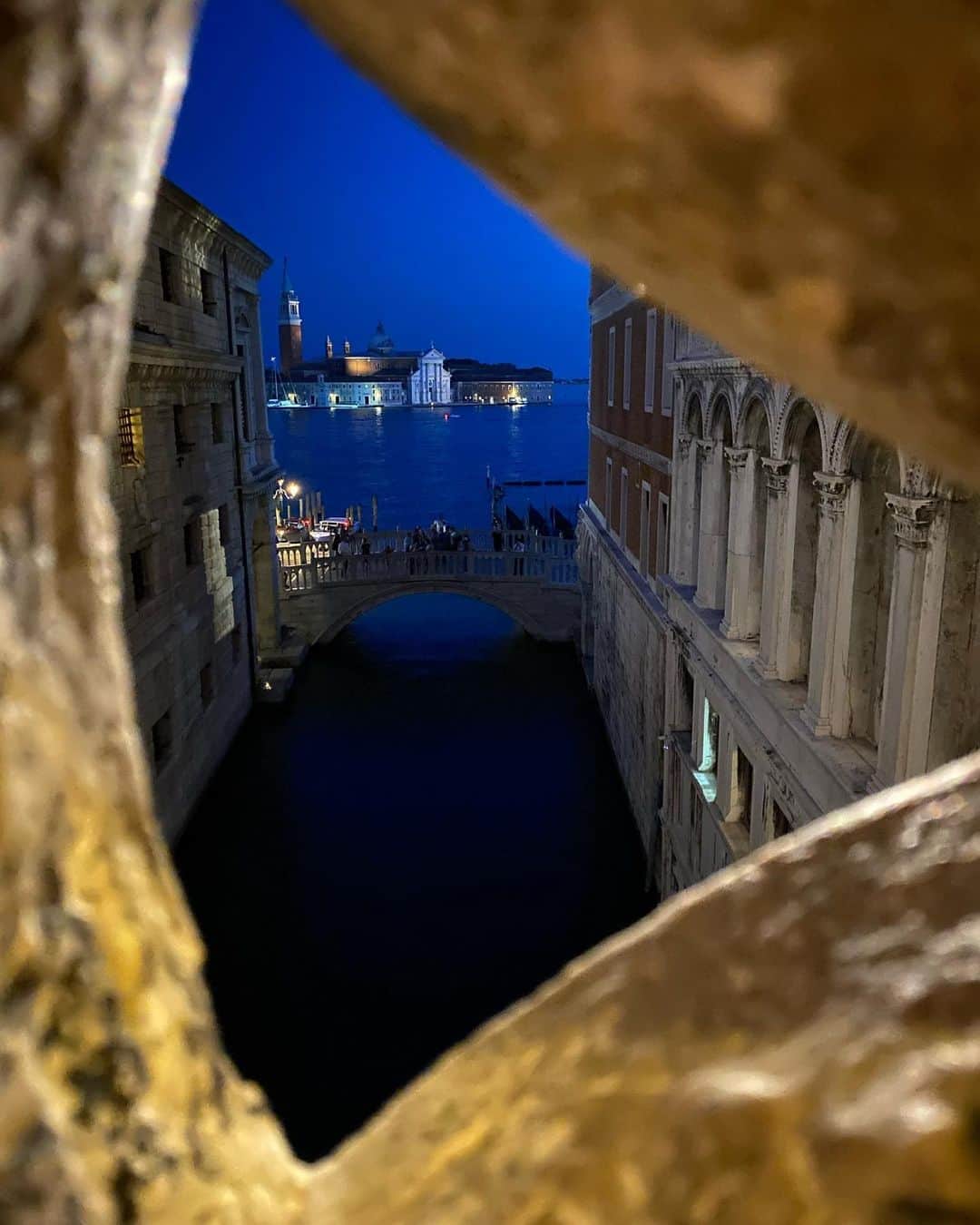 キアラ・フェラーニさんのインスタグラム写真 - (キアラ・フェラーニInstagram)「Discovering Venezia with our friends from @ifexperience: yesterday we visited @scuolagrandesanrocco and @ducalevenezia 🙏🏻」9月16日 0時59分 - chiaraferragni