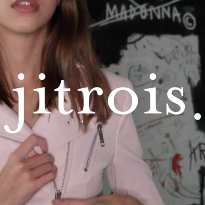 ジトロワのインスタグラム