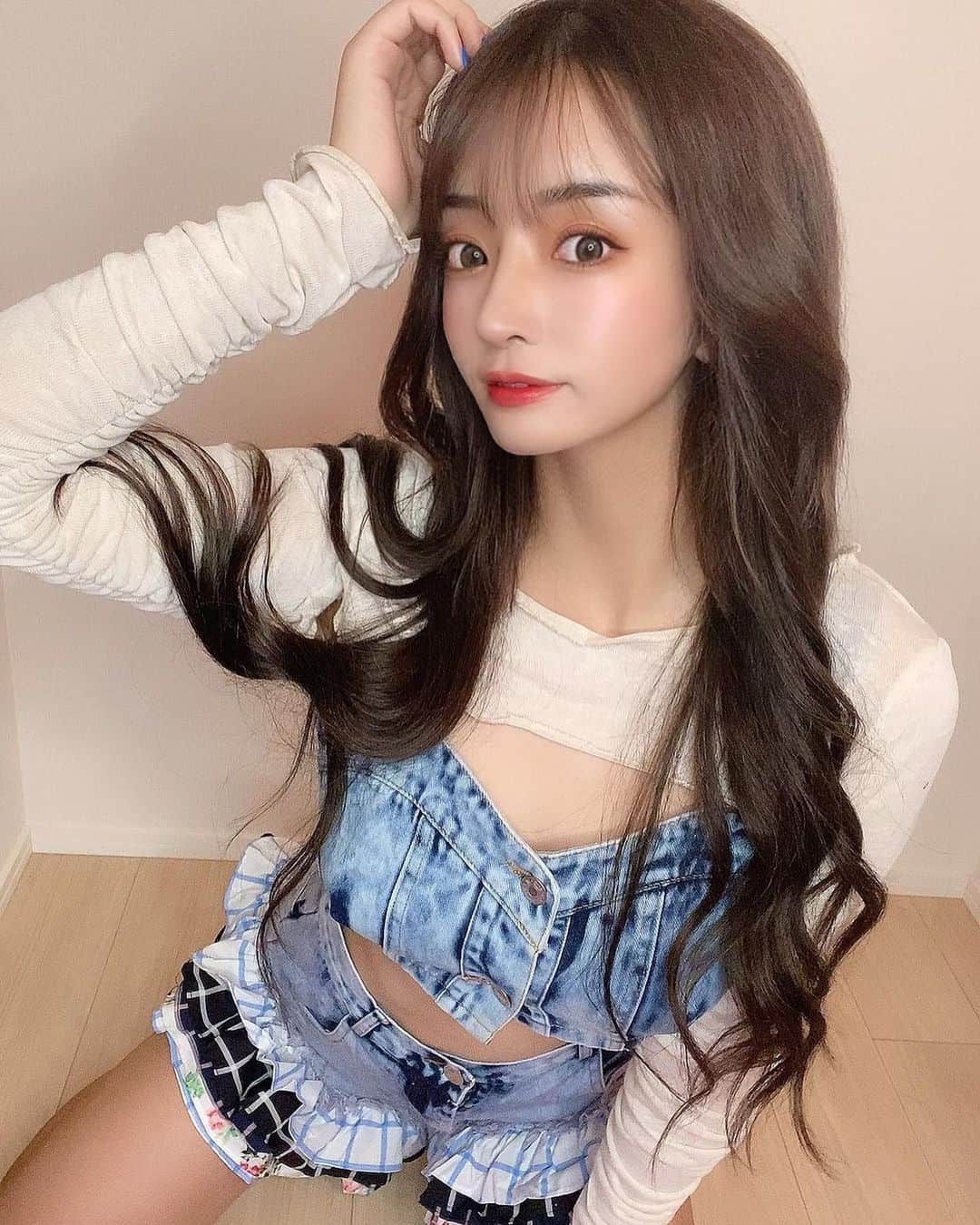ERENAのインスタグラム：「🥀」