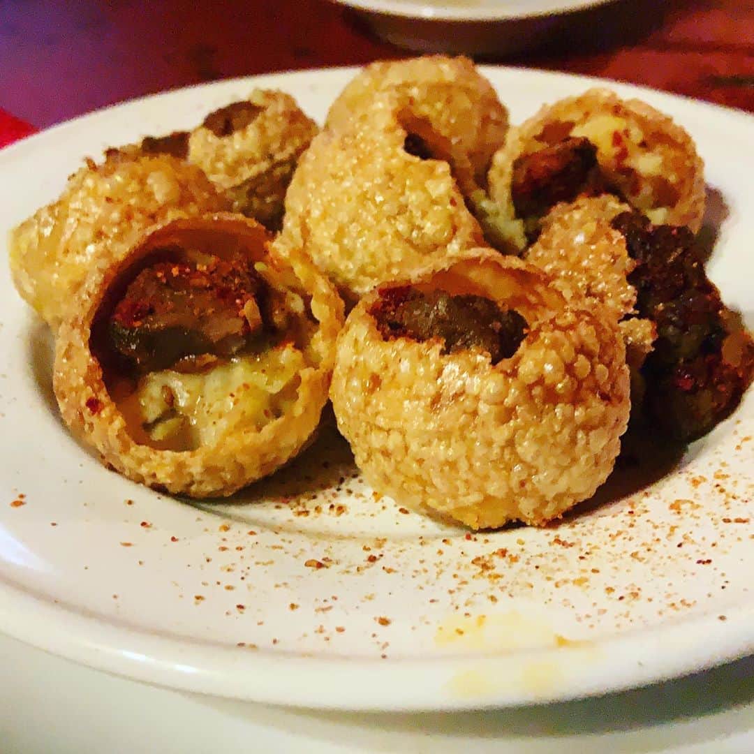 志摩有子のグルメインスタ