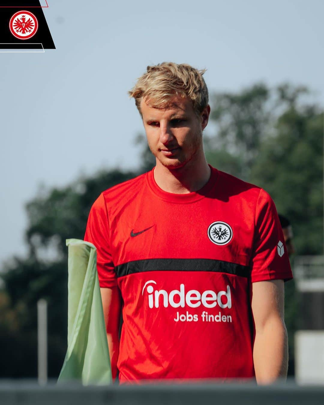 アイントラハト・フランクフルトさんのインスタグラム写真 - (アイントラハト・フランクフルトInstagram)「Training Tuesday ⏩👌 • • #sge #eintracht #frankfurt #eintrachtfrankfurt」9月16日 1時19分 - eintrachtfrankfurt