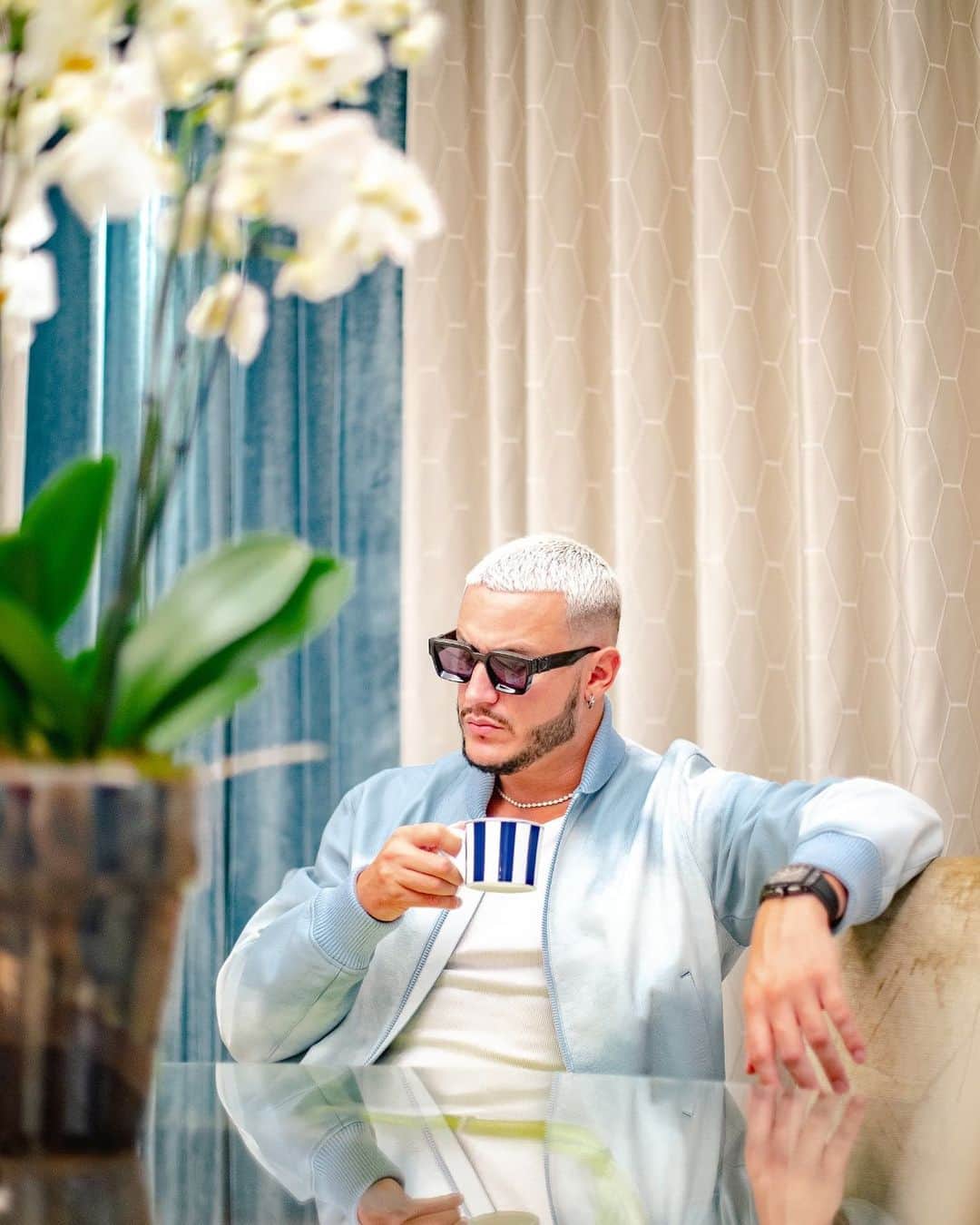 DJスネークさんのインスタグラム写真 - (DJスネークInstagram)「Please be happy for other people. Your time will come.」9月16日 1時28分 - djsnake