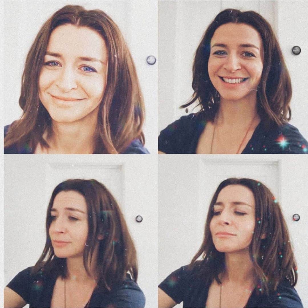 のインスタグラム：「Hi guys! I did a thing with @thecreative coalition and @timdaly and a bunch of other incredible actors. We recreated the first few original 1940’s Superman radioplays. It was cool. It was fun. If you wanna watch the recording go to the @variety link in my bio. And think about supporting the @thecreativecoalition  photos edited by @foryouscorsone」