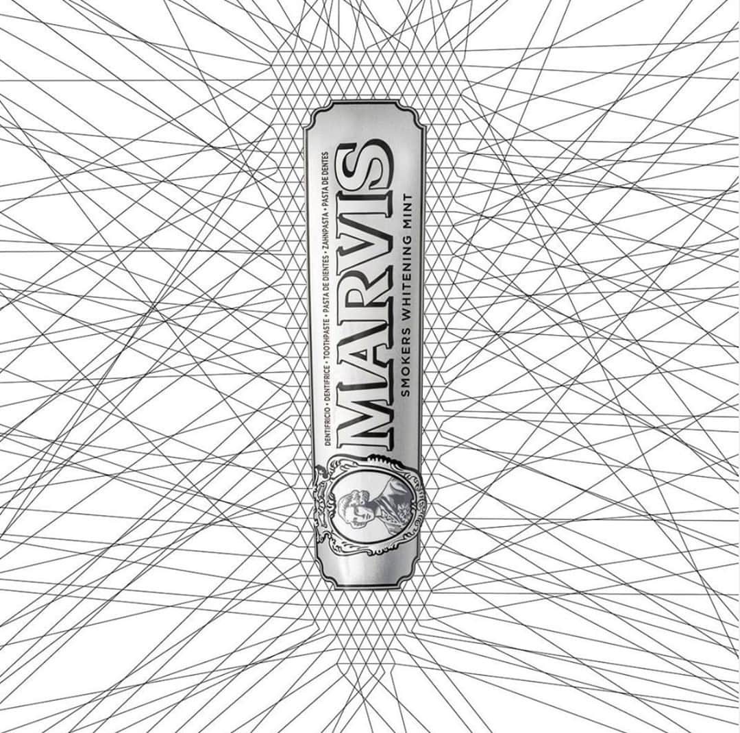 Marvis par AEGIS-Pharmaさんのインスタグラム写真 - (Marvis par AEGIS-PharmaInstagram)「Avec Marvis, faites entrer le design dans votre salle de bains ✨ . . . #marvis #dentifrice #toothpaste #luxe #illustration #creation #creativite #artwork #inspiration #artiste #design #aegis #dentifrice #pharmacie #conceptstore #aegispharma #aegisapothecary #distributeur #produitsdexception #exception」9月16日 2時02分 - marvis.france