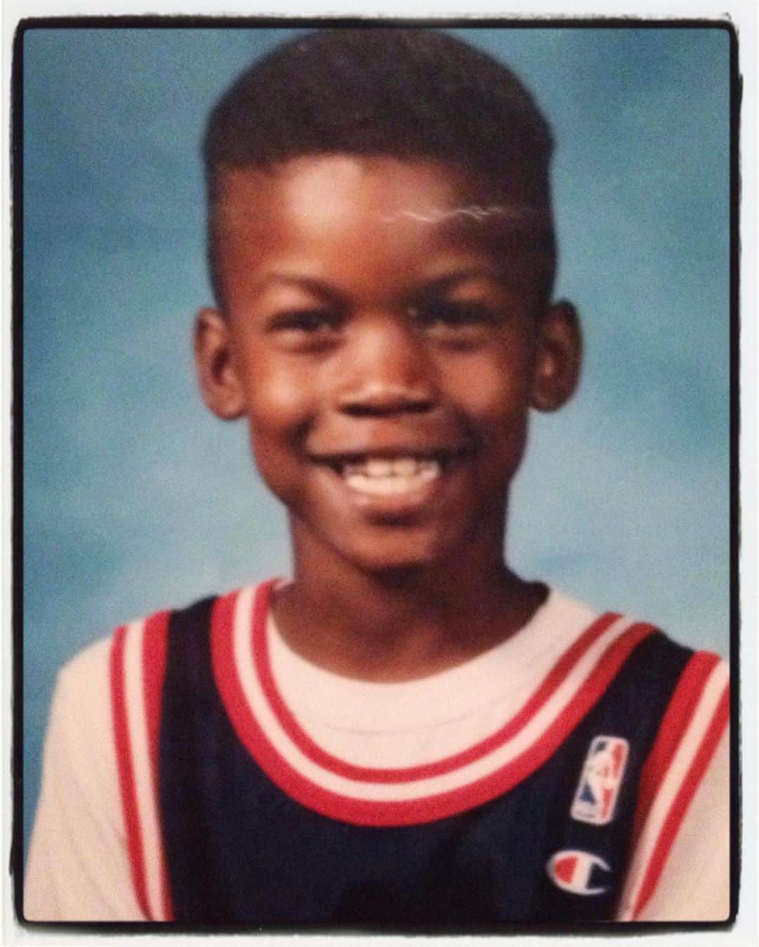 NBAさんのインスタグラム写真 - (NBAInstagram)「Hard Work from Tomball to Miami... @jimmybutler looks to lead the @miamiheat in the Eastern Conference Finals!  GAME 1: 6:30pm/et on ESPN」9月16日 2時27分 - nba