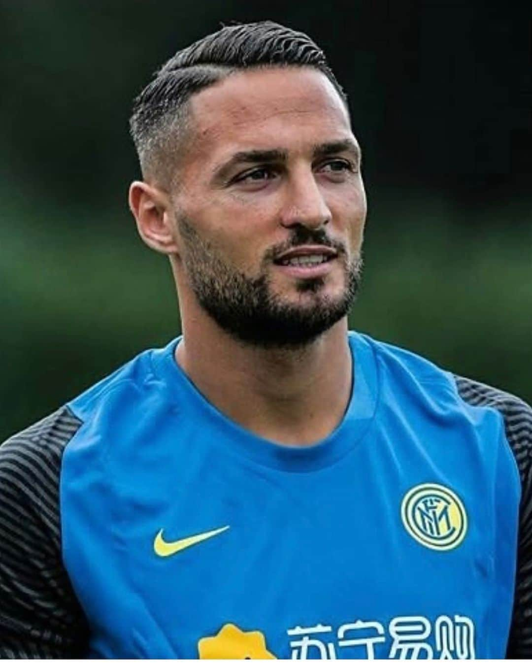 ダニーロ・ダンブロージオさんのインスタグラム写真 - (ダニーロ・ダンブロージオInstagram)「⚫️🔵 @inter #amala#inter#training#interlugano」9月16日 2時52分 - danilodambrosioreal