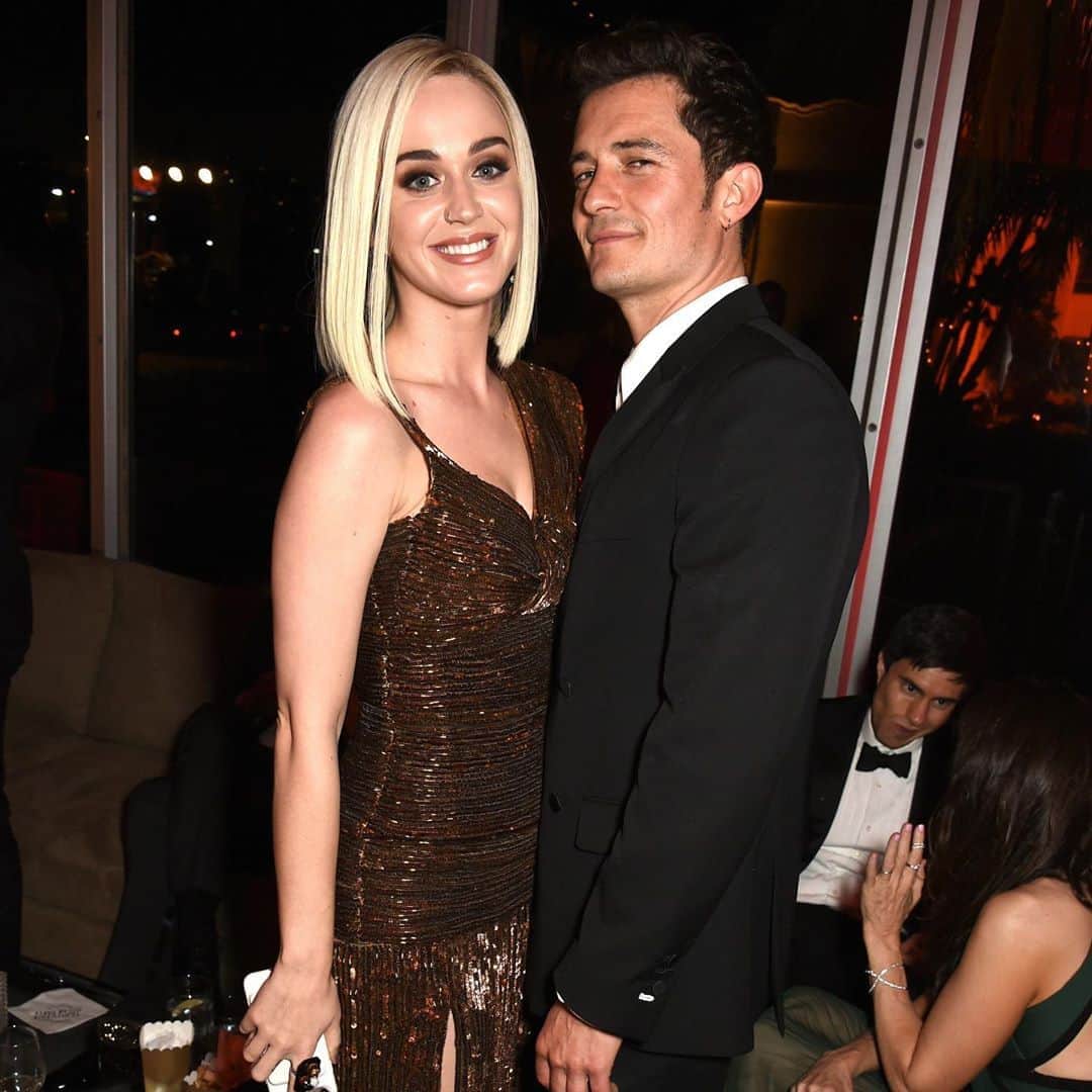 E! Onlineさんのインスタグラム写真 - (E! OnlineInstagram)「"But first, coffee." —Katy Perry & Orlando Bloom, probably, when they were seen out for the first time since welcoming their little Daisy Dove. 💕 See the pics at the link in our bio. (📷: Getty)」9月16日 3時01分 - enews