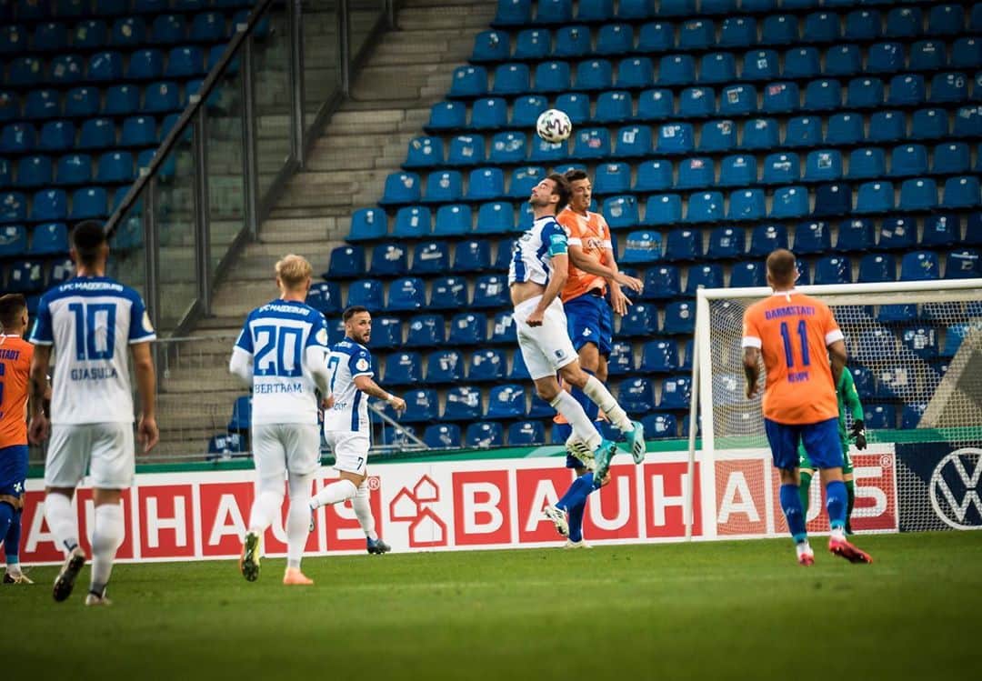 ニコライ・ラップのインスタグラム：「3:2 nach 0:2 Rückstand, geiles Team! 🔥⚜️」