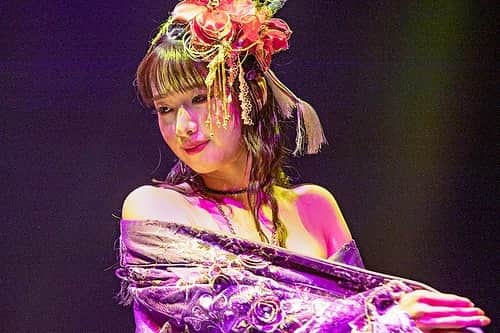 川上奈々美のインスタグラム