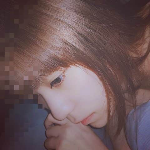 千代絢子さんのインスタグラム写真 - (千代絢子Instagram)「早く寝ろ」9月16日 4時02分 - yaco_hpp