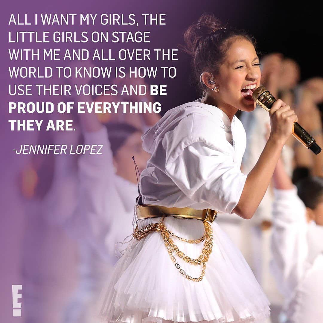 ジェニファー・ロペスさんのインスタグラム写真 - (ジェニファー・ロペスInstagram)「♥️♥️♥️ Repost from @enews • Let E! introduce you to that generational greatness. 👏#HispanicHeritageMonth (📷: Getty)」9月16日 4時15分 - jlo