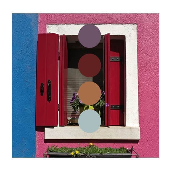 コレジアンのインスタグラム：「INSPIRATION 💫 . If you've ever wondered what it is that makes Collégien so special, you'll find the answers here. From our high-quality yarns to the extreme softness of our products, our eco-friendly dyeing formulas to our sustainable practices! But COLOURS are our second nature and our treasure! 🤩 .  Uplift and refresh kids and adults’ outfits with our amazing socks! The perfect finishing touch! 👌😍 . Let yourself be inspired by our colour palettes! Let us know what you think about #collegien colours! What are your favourites shades? 😊 . INSPIRATION ! 💫 . La couleur c’est l’ADN de Collégien. Mélanger, assembler, associer, gammer, telle une partition de musique, nous adorons voir cette succession de tons, de couleurs qui s'harmonisent prendre vie sous nos yeux ! Chaque saison, nous nous émerveillons devant ce spectacle ! 🤩 . Nos coloris viennent très souvent sublimer une tenue, la mettre en valeur et apporter une touche unique et originale à un look du jour ! 😍 . Régulièrement nous vous proposerons des palettes de couleurs inspirantes pour vous donner des idées d’association de couleurs et pepser votre quotidien ! 🌟 . Dites-nous quelles sont vos couleurs #collegien préférées ? Attention, à ne pas craquer pour tous les coloris ! 😜🙈😂 . Pictures @thelittlestrandard @angelika_rekowska  . #collegiensocks #collegien_officiel #madeinfrance #extrasoft #bestsocksever #barneklær #kinderstrümpfe #kniestrümpfe  #靴 #носки #sokker #instamum #lacetrim #ruffle #slowfashion #ecofriendly #color #shades #collegiencolourpalette  #colourpalette #brandidentity #libertylondon」