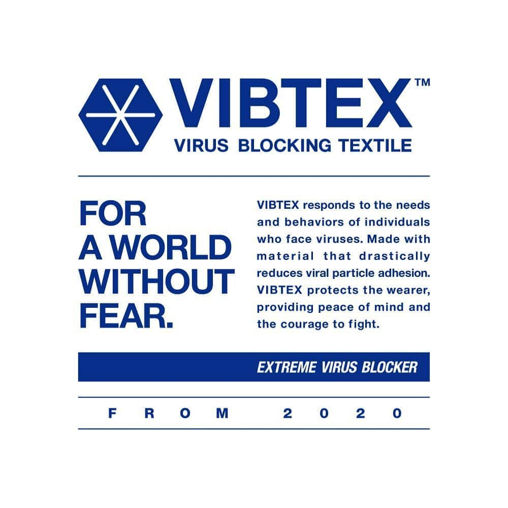 JOURNAL STANDARDさんのインスタグラム写真 - (JOURNAL STANDARDInstagram)「抗ウイルス・テキスタイル 『VIBTEX™️』を採用したコレクション が、9月18日(金)にJOURNAL STANDARA全店舗、 ベイクルーズストアにて販売をスタートします！  「ウィルスと戦う、すべての世界市民を守る服」をコンセプトにJOURNAL STANDARDカプセルコレクションでは、『VIBTEX™️』のキーカラー「白」に加え、清潔感のある「青」をエクスクルーシブルカラーとして展開。  「SWEAT HOODED」、「CREW NECK」、 「JKT」、「PANTS」、「EPLON」、 ５型をご用意しております。  最注目のコレクションを是非、ご覧ください！  <VIBTEX*JS>ﾒﾃﾞｨｶﾙCPO NO. 20011600211030 　￥16,000+TAX  <VIBTEX*JS>ﾒﾃﾞｨｶﾙPANTS NO. 20030600218030 　￥12,000+TAX  <VIBTEX*JS>RVSｴﾌﾟﾛﾝ NO. 20011600213030　￥11,000+TAX   <VIBTEX*JS>  WIDE SWEAT HOODED NO.20070600208030　￥16,000+TAX  <VIBTEX*JS>WIDE SWEAT CREW NO.20070600209030 ￥12,000+TAX  -------------------------------  9月17日(木)からJOURNAL STANDARD全店舗、ベイクルーズストアにて「10％OFF campaign」を開催!!  【Follow Me !!!】 JOURNAL STANDARD 一部店舗にてオフィシャルinstagramがスタート！  -------------------------------  #vibtex  #foraworldwithoutfear @vibtex_official @baycrews﻿  ﻿#ジャーナルスタンダード #journalstandard #baycrews #mens #fashion #mensfashion #20aw #2020autumewinter #white #blue」9月16日 14時14分 - journalstandard.jp