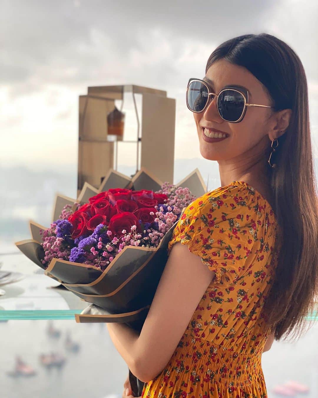 小笠原エリイのインスタグラム