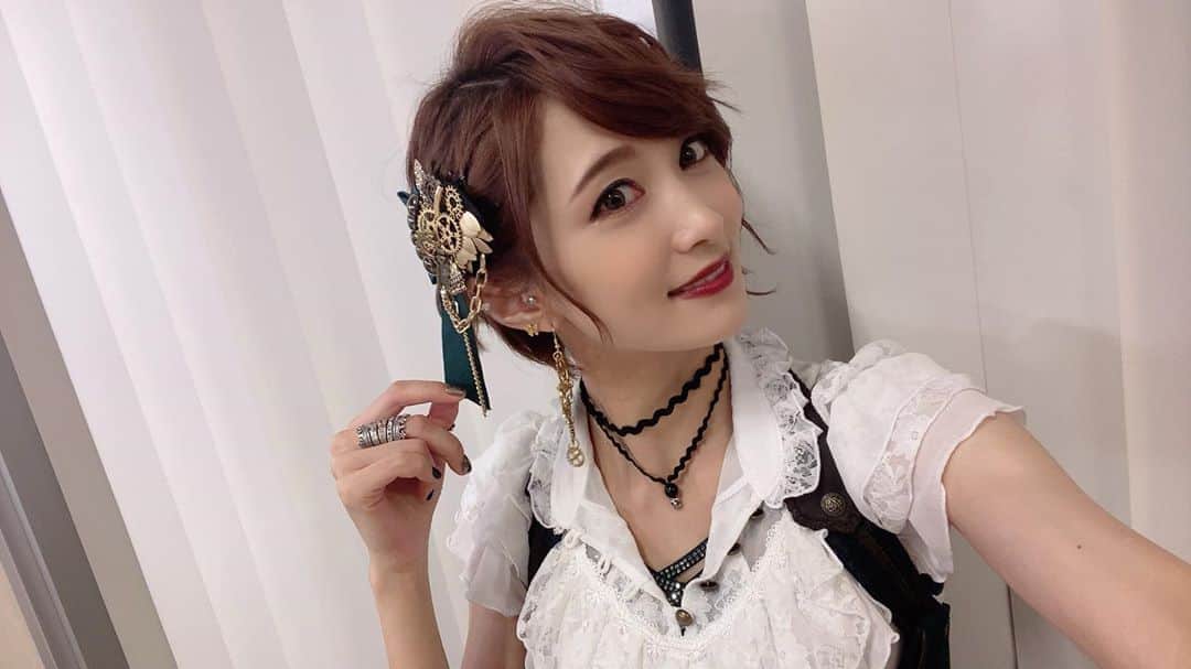 AYASAのインスタグラム