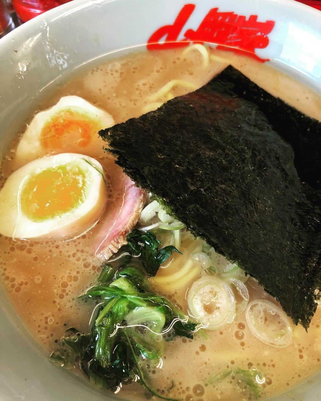 橋本塁のグルメインスタ