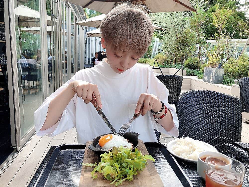結城リナのインスタグラム