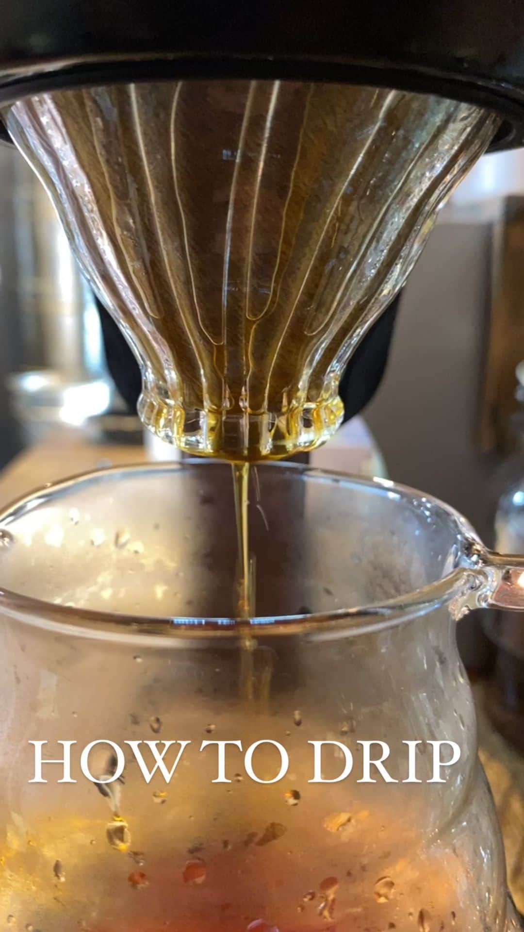のインスタグラム：「How to Drip」