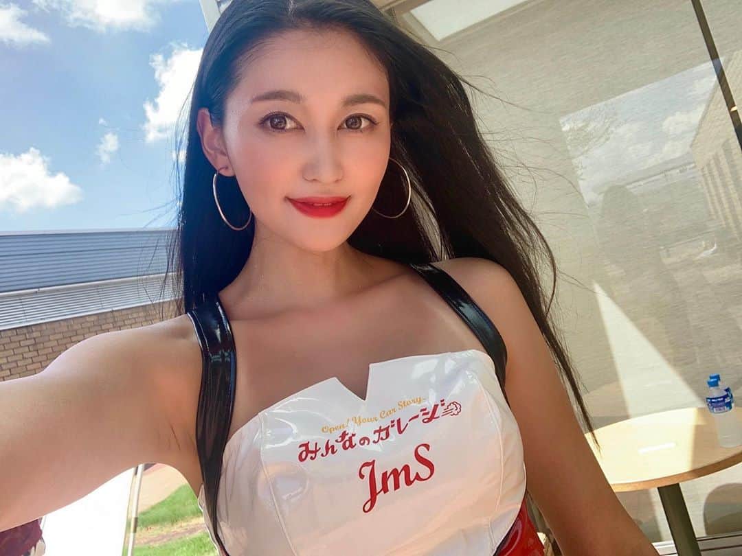岩波彩華のインスタグラム