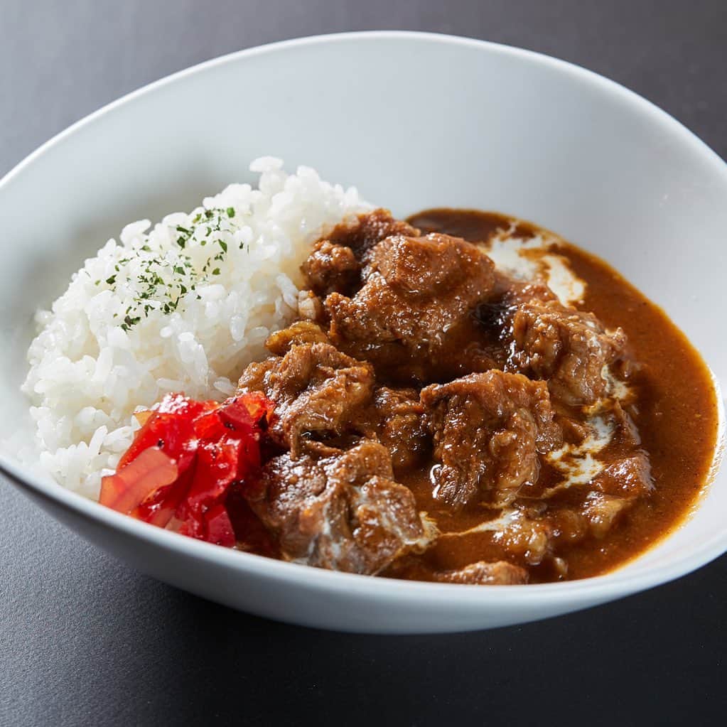 炭火焼肉BISTRO山城牛のグルメインスタ