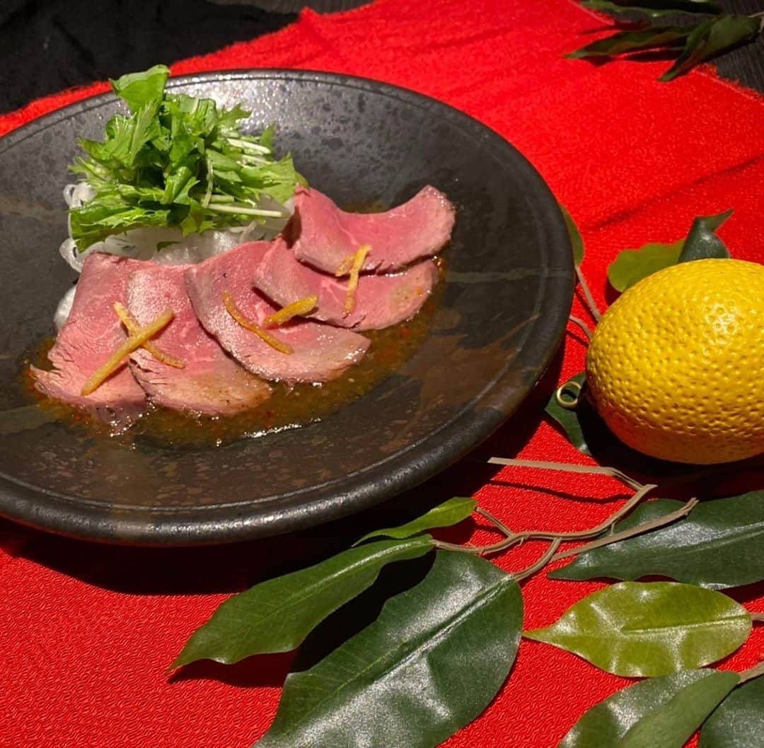 ゆずの小町京橋店のグルメインスタ