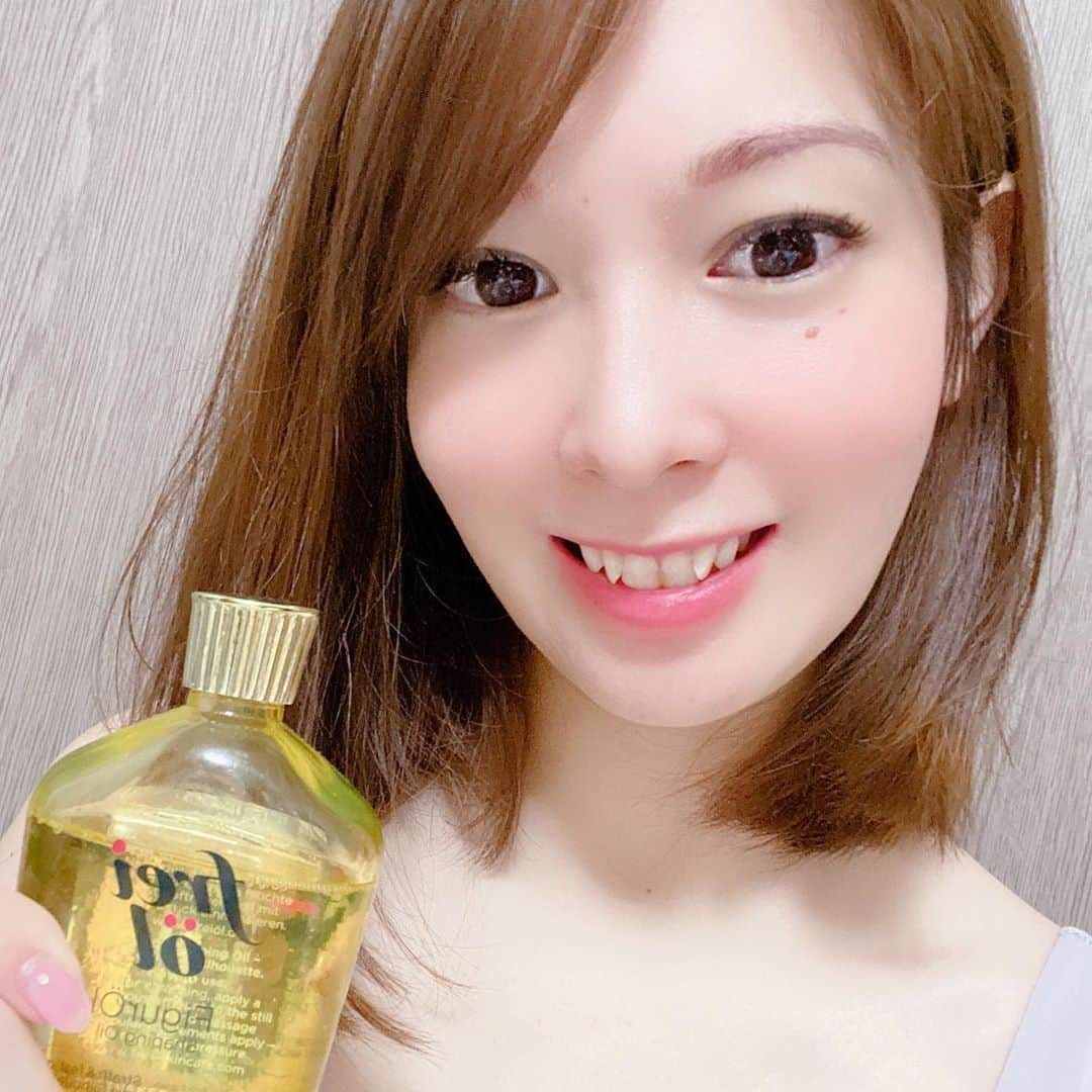 LINAのインスタグラム