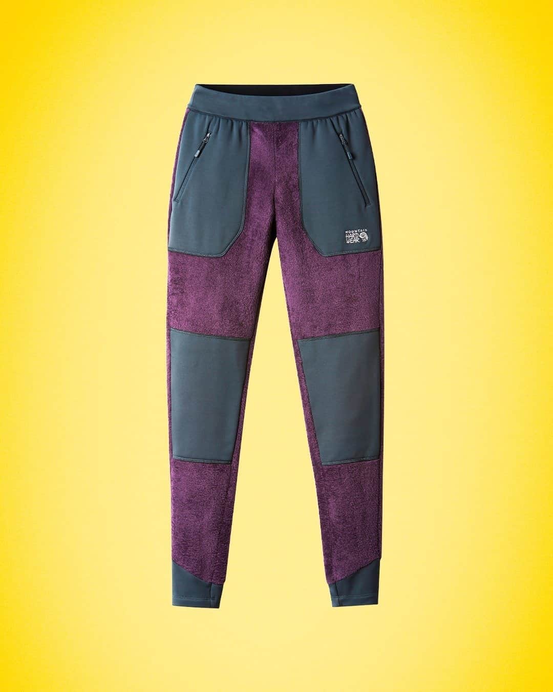マウンテンハードウェアのインスタグラム：「The Polartec High Loft is a best-selling, heritage style that’s been around since the early years of Mountain Hardwear’s existence. And now, for the first time in our brand’s history, you can get the same perks for both top and bottom layers.」