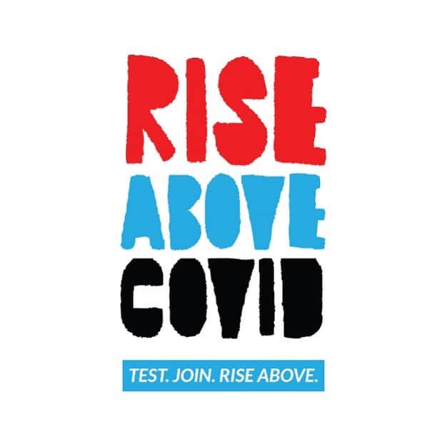 メアリー・マクドネルのインスタグラム：「Dear friends! if you or anyone you know have recently tested positive for COVID, there’s an incredible new clinical study working towards a breakthrough treatment !!!! GO TO  RiseAboveCOVID.org  and become part of the solution!!! #RiseAboveCOVID @jscurrier @uclahealth 👋👋👋👋👋👋👋please pass on all! let’s kick this thing to the curb!!!!!💃🏻💃🏻💃🏻💃🏻💃🏻💃🏻」