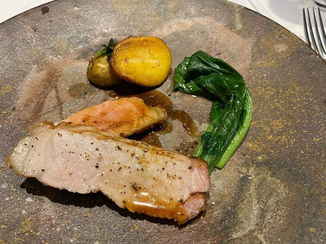 一木みおのグルメインスタ