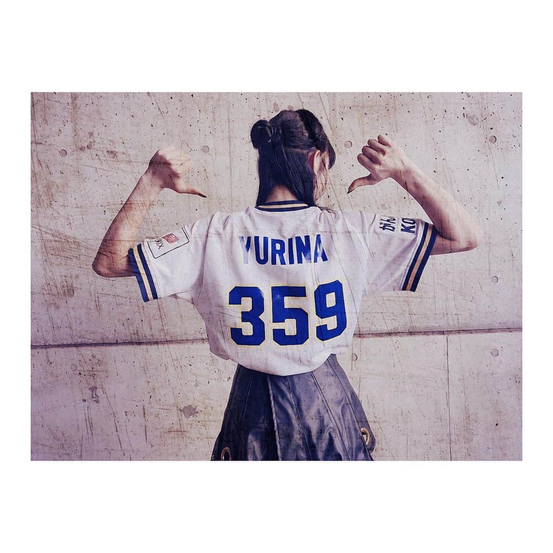 YURINAのグルメインスタ