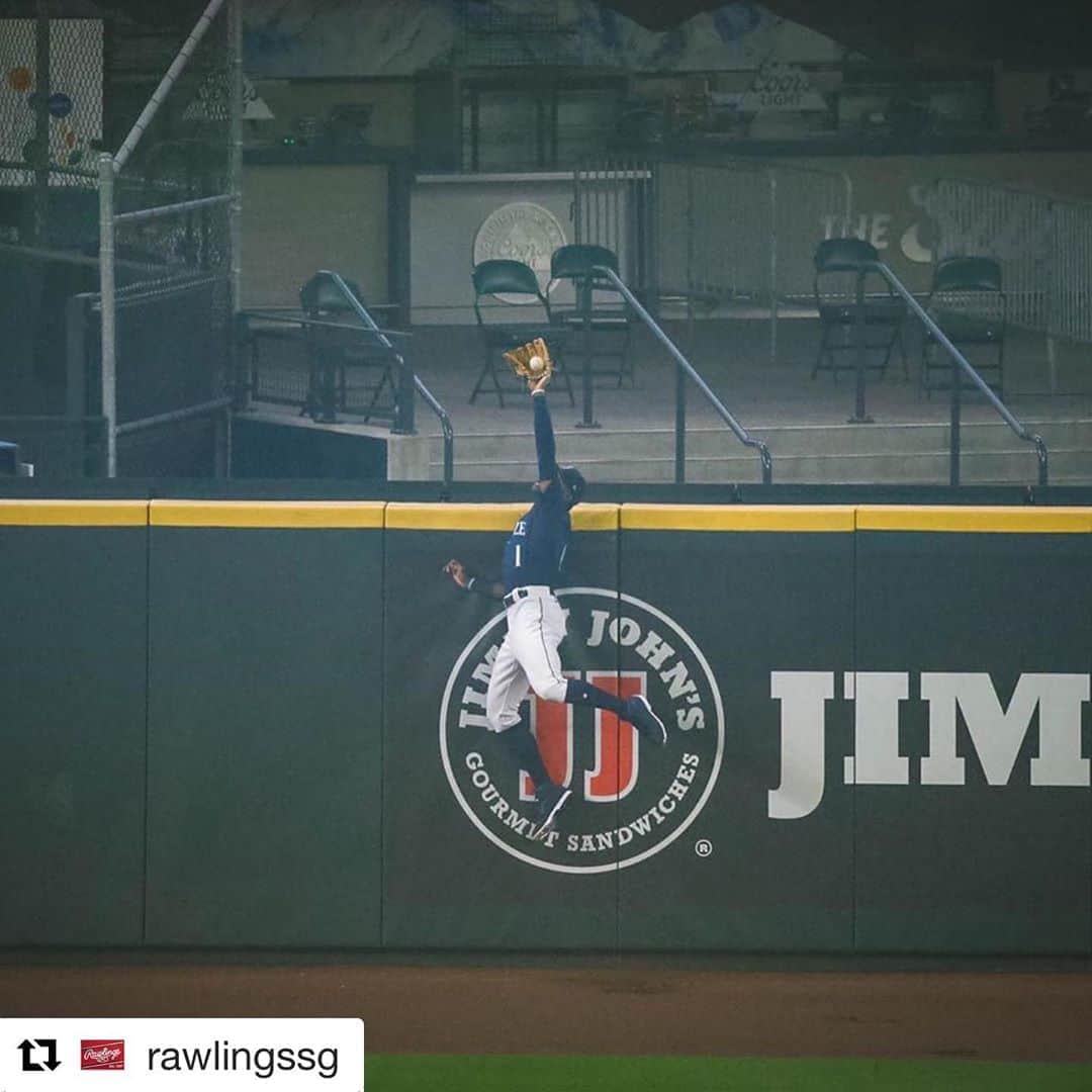 Rawlings Japanのインスタグラム