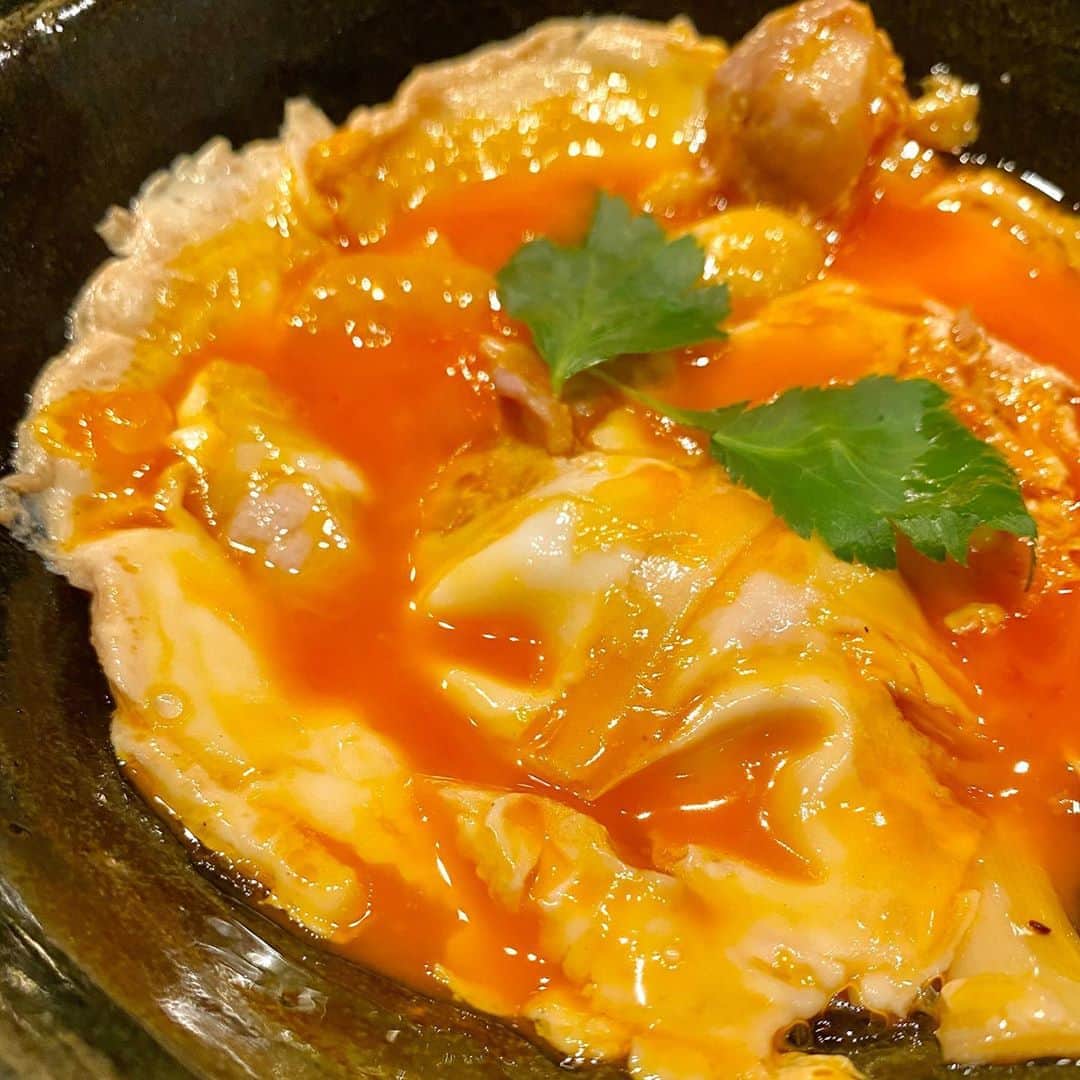 大橋直誉のグルメインスタ