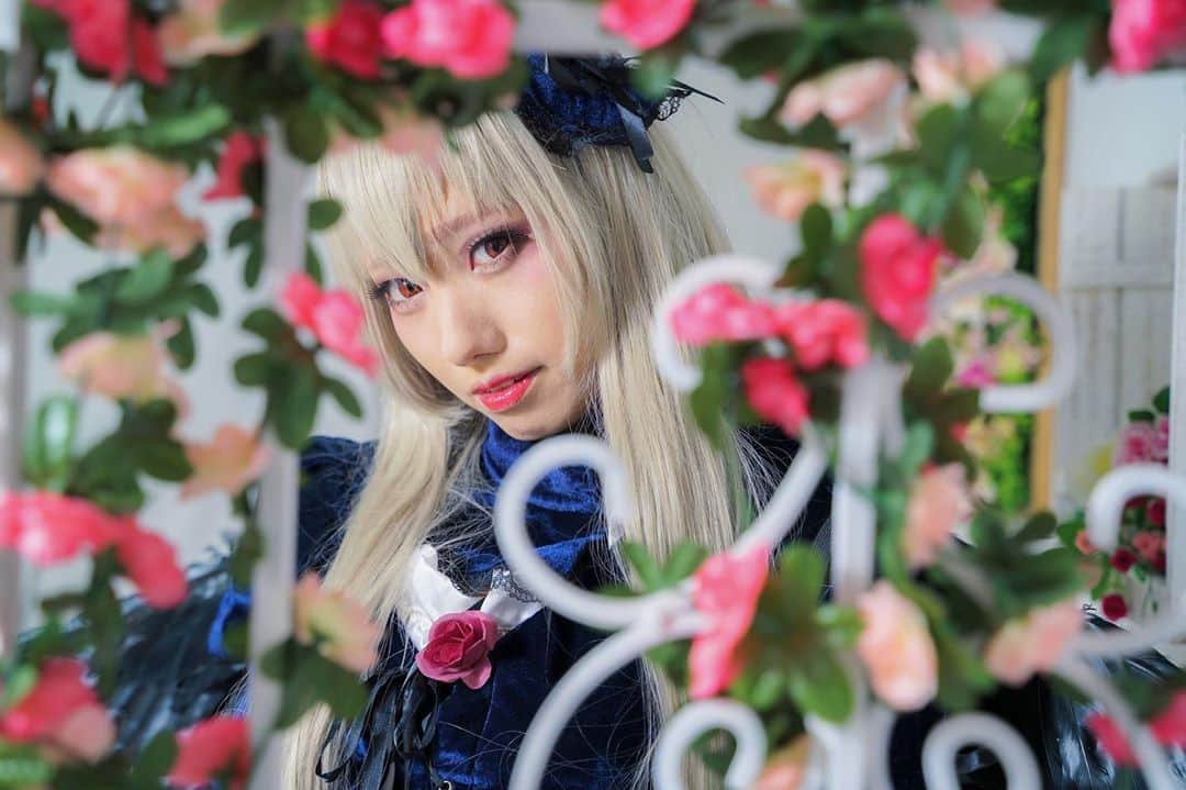 秋元るいのインスタグラム