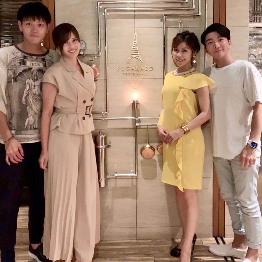 舞香のグルメインスタ