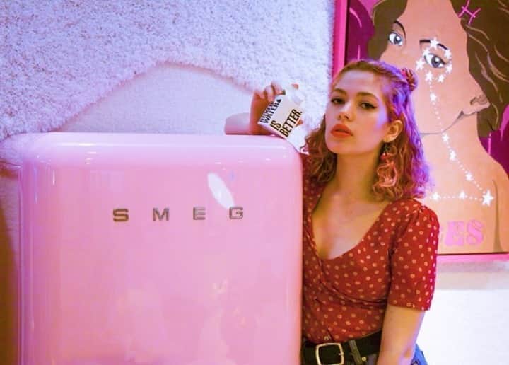のインスタグラム：「lookin’ this good is just a way of life ✨ 📷: @jordana.levine + @heynataliegrace」
