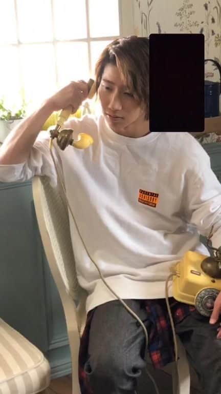 納谷健のインスタグラム