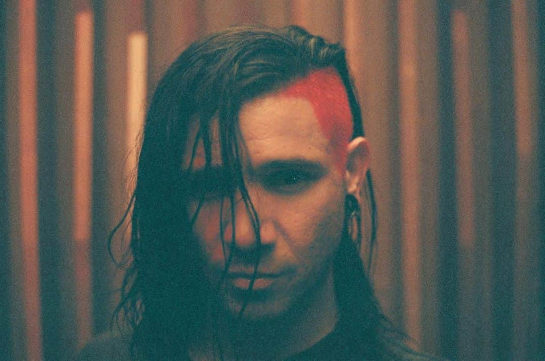 スクリレックスさんのインスタグラム写真 - (スクリレックスInstagram)9月16日 8時34分 - skrillex